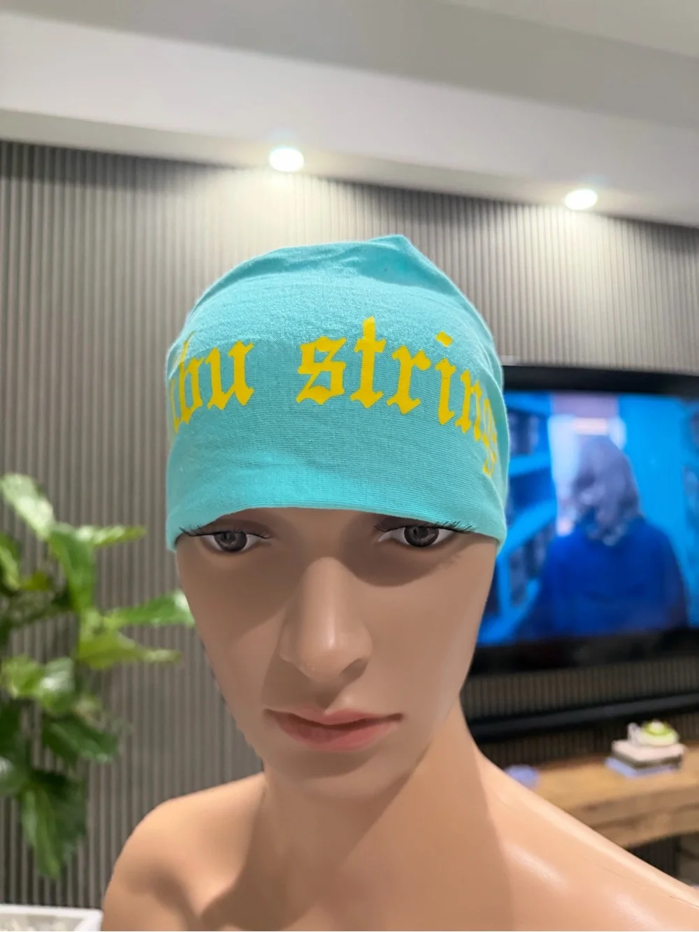 Malibu Strings Bandana